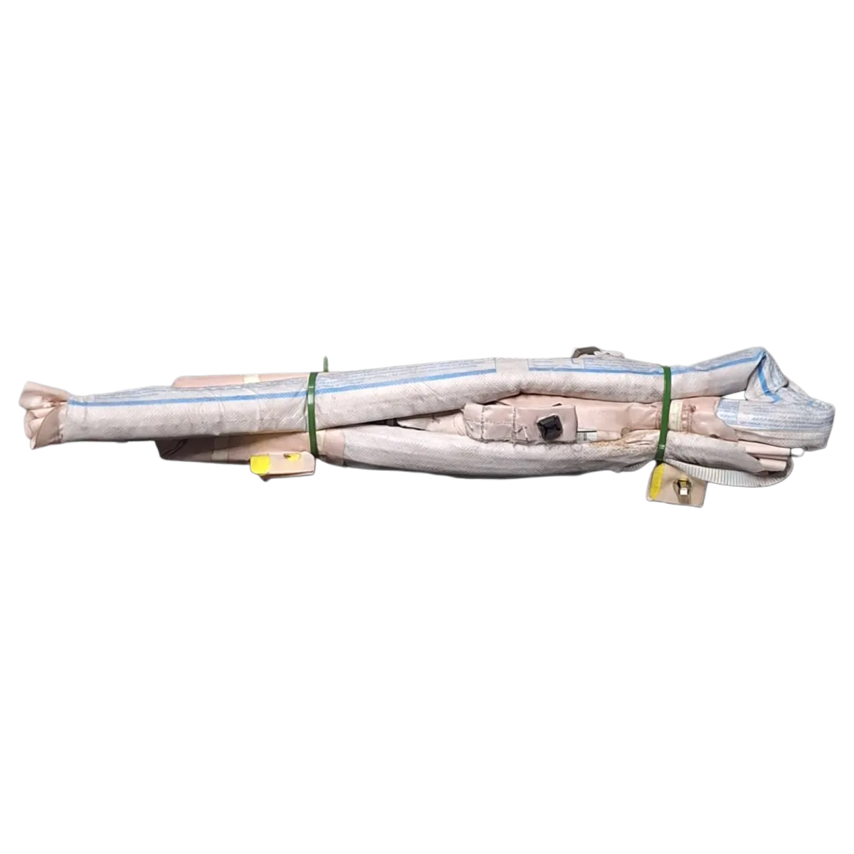 Citroen DS4 11-15   zračna zavjesa lijeva    9801890780
