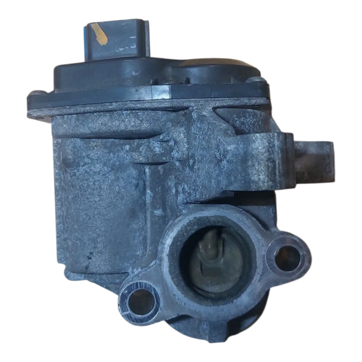 Renault Kadjar 1.6 DCI 15-22 EGR ventil  8201068965 147102408R VN1501000481