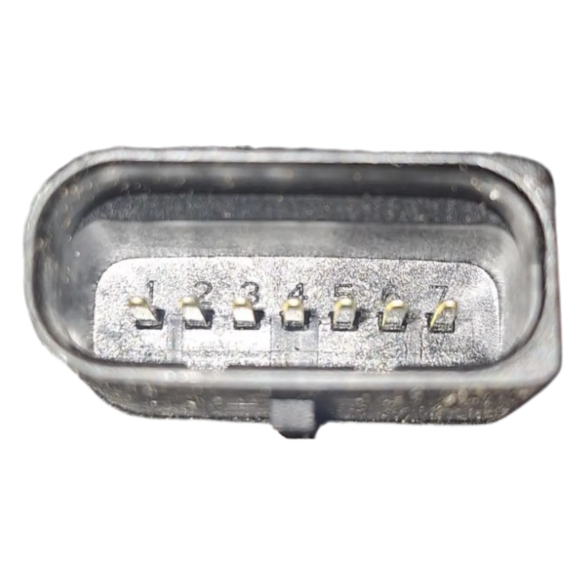 Peugeot 308  T9  13-21  brava vrata zadnja lijeva   ZL   7-pinova   9810309980