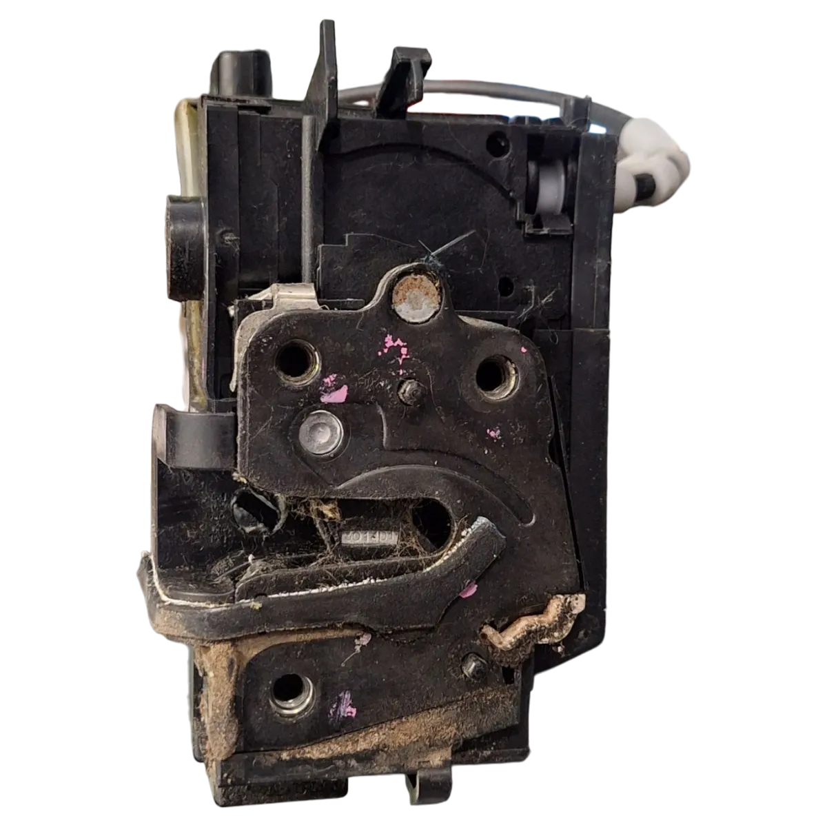 Peugeot 308  T9  13-21  brava vrata zadnja lijeva   ZL   7-pinova   9810309980