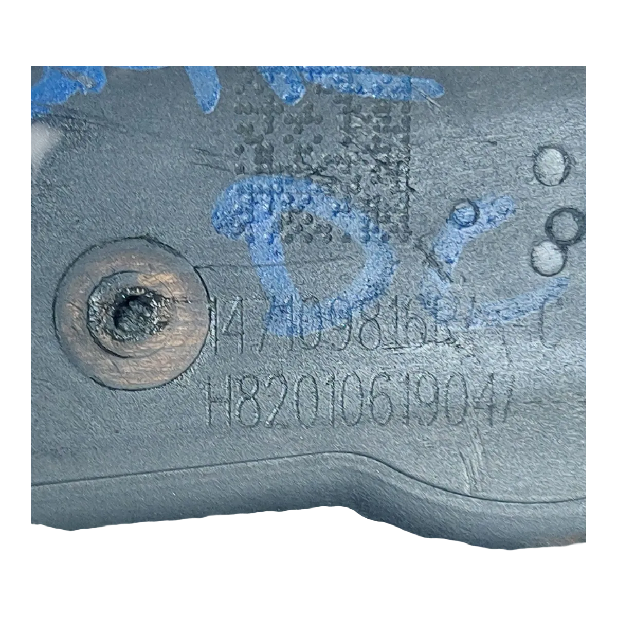 Renault Kadjar 1.6 DCI 15-22  EGR ventil  147109816R   8201061904  147101478R 147105039R 147109948R