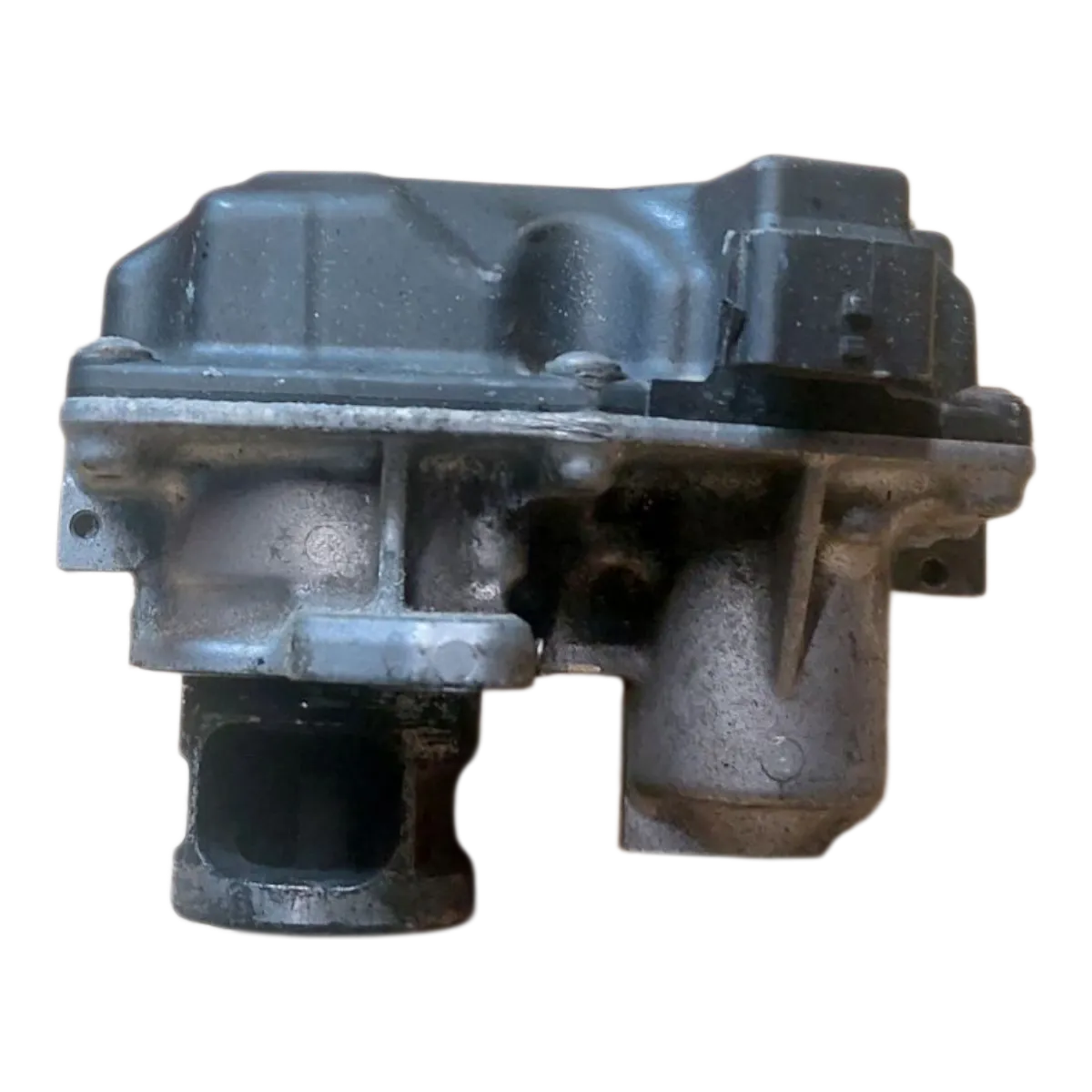 Renault Scenic IV 1.5 DCI 16- EGR ventil 147105039R 147109816R 147109948R  8201061901