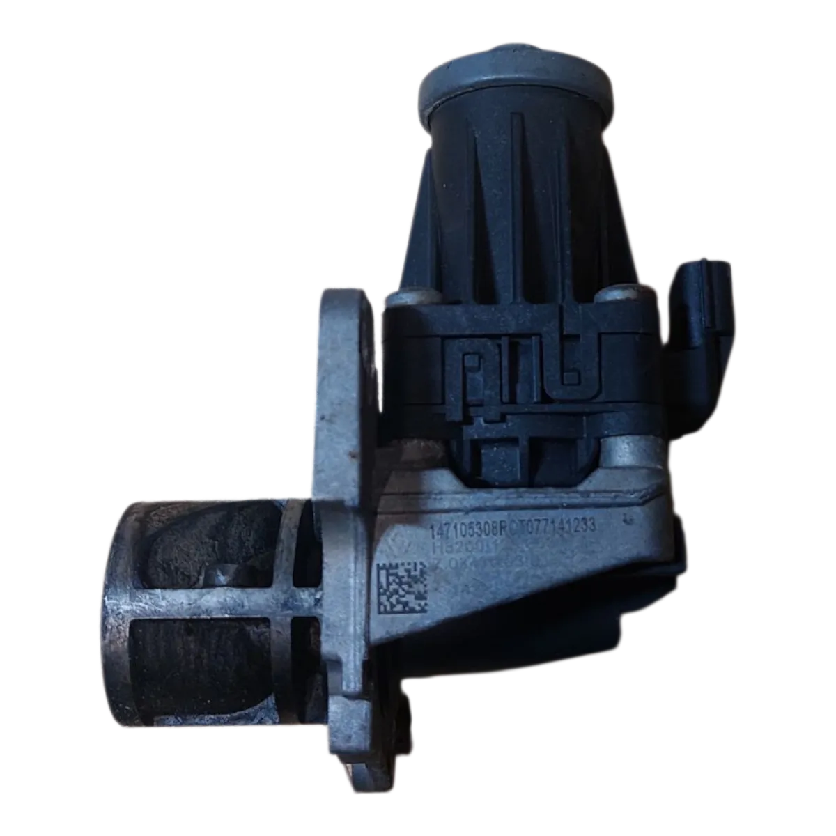 Renault Clio IV 1.5 DCI 12-20 EGR ventil  703435030 147105308R   8200129863