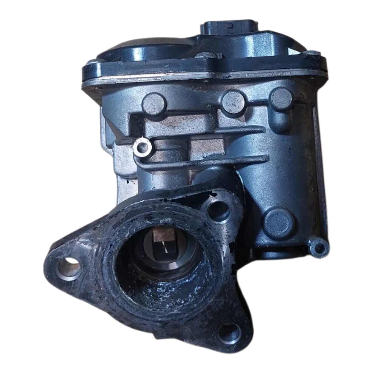 Renault Kadjar 1.5 DCI   15-22   EGR ventil 147104647R 8201143495 HU1501000211
