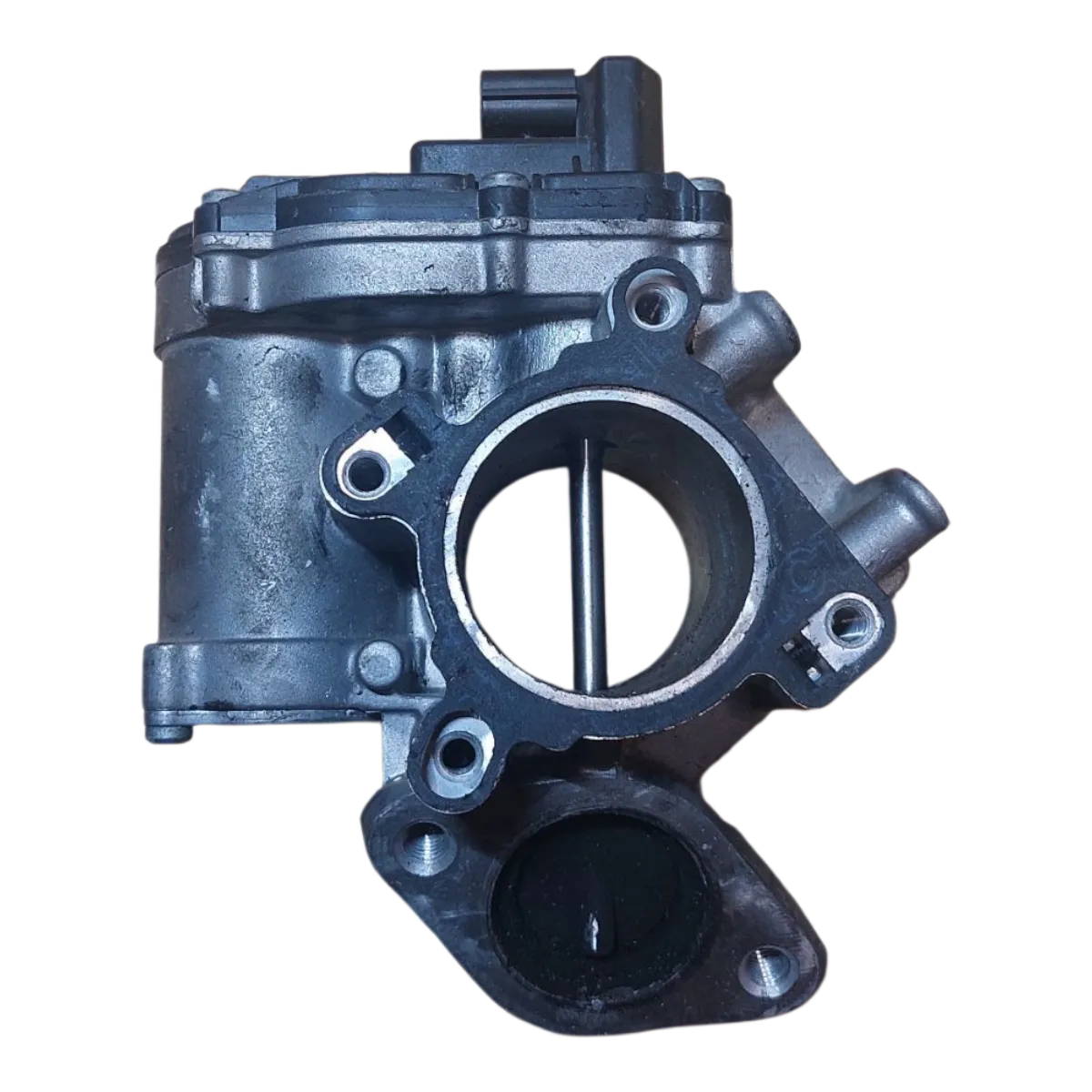 Renault Master  III  2.3  DCI  10 -      EGR ventil    147105543R  8200987088 147106341R  8200796674
