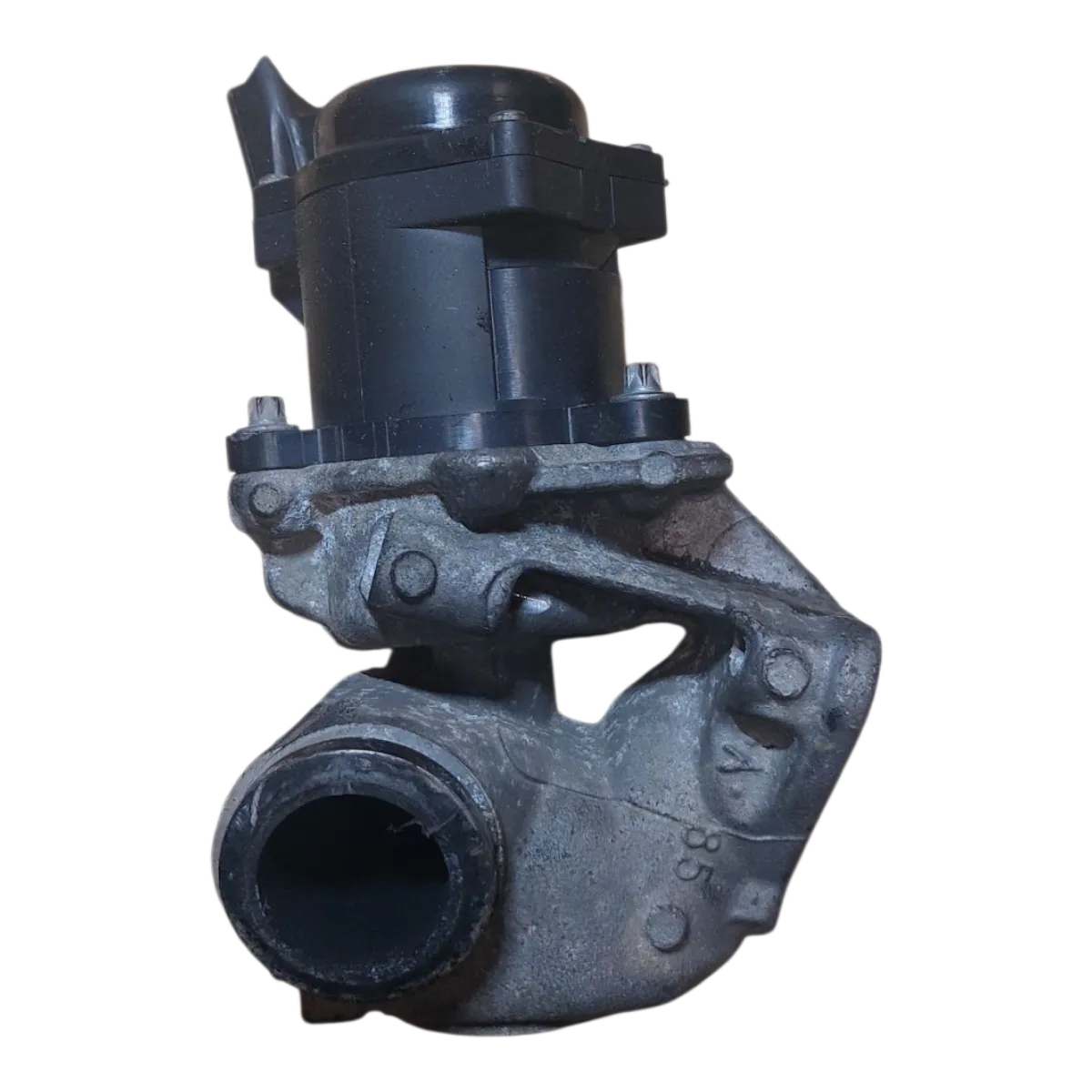 Peugeot 308 1.6 HDI  07-13   EGR ventil   9658203780  9651889180  9654818180   9672880080 9673258680
