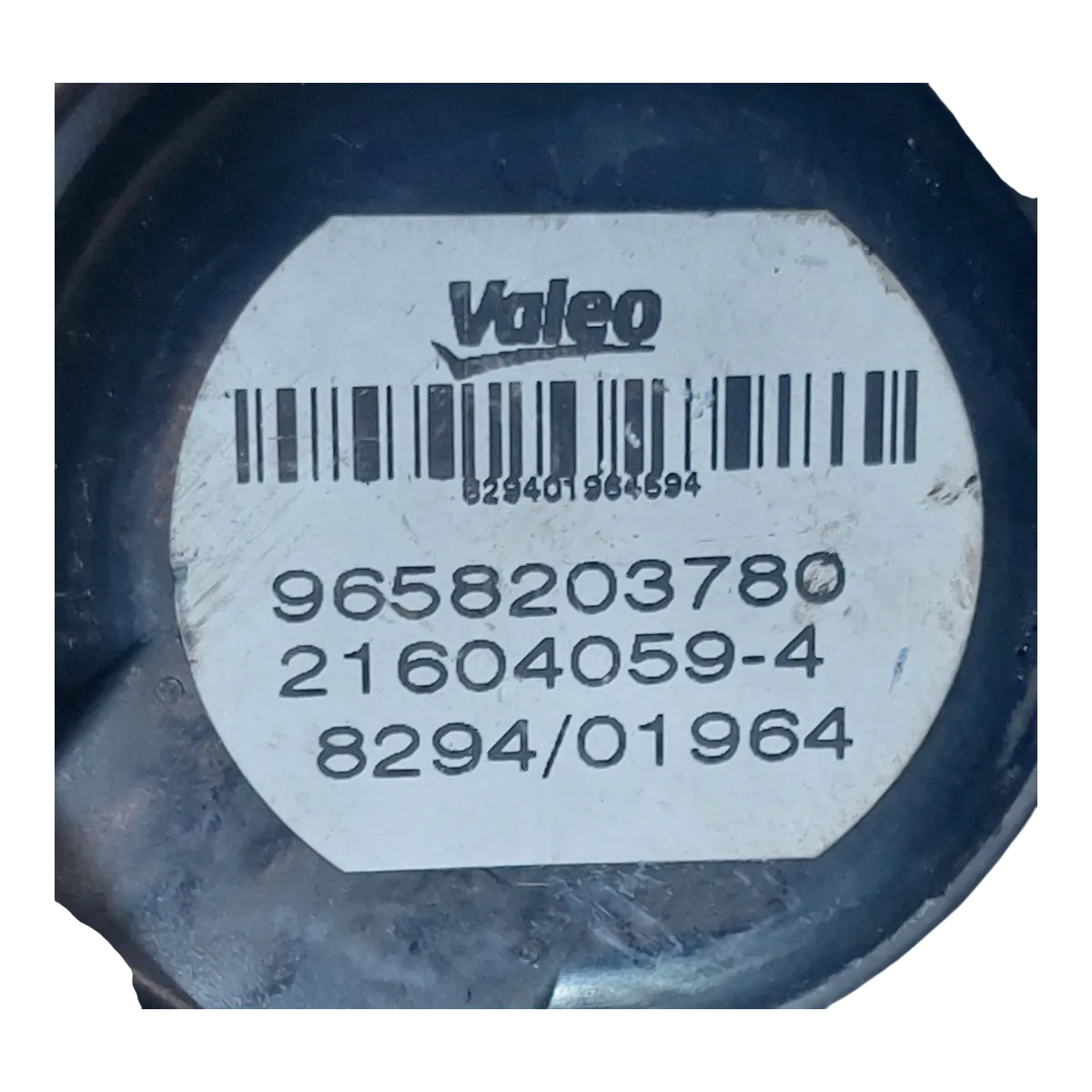 Peugeot 308 1.6 HDI  07-13   EGR ventil   9658203780  9651889180  9654818180   9672880080 9673258680