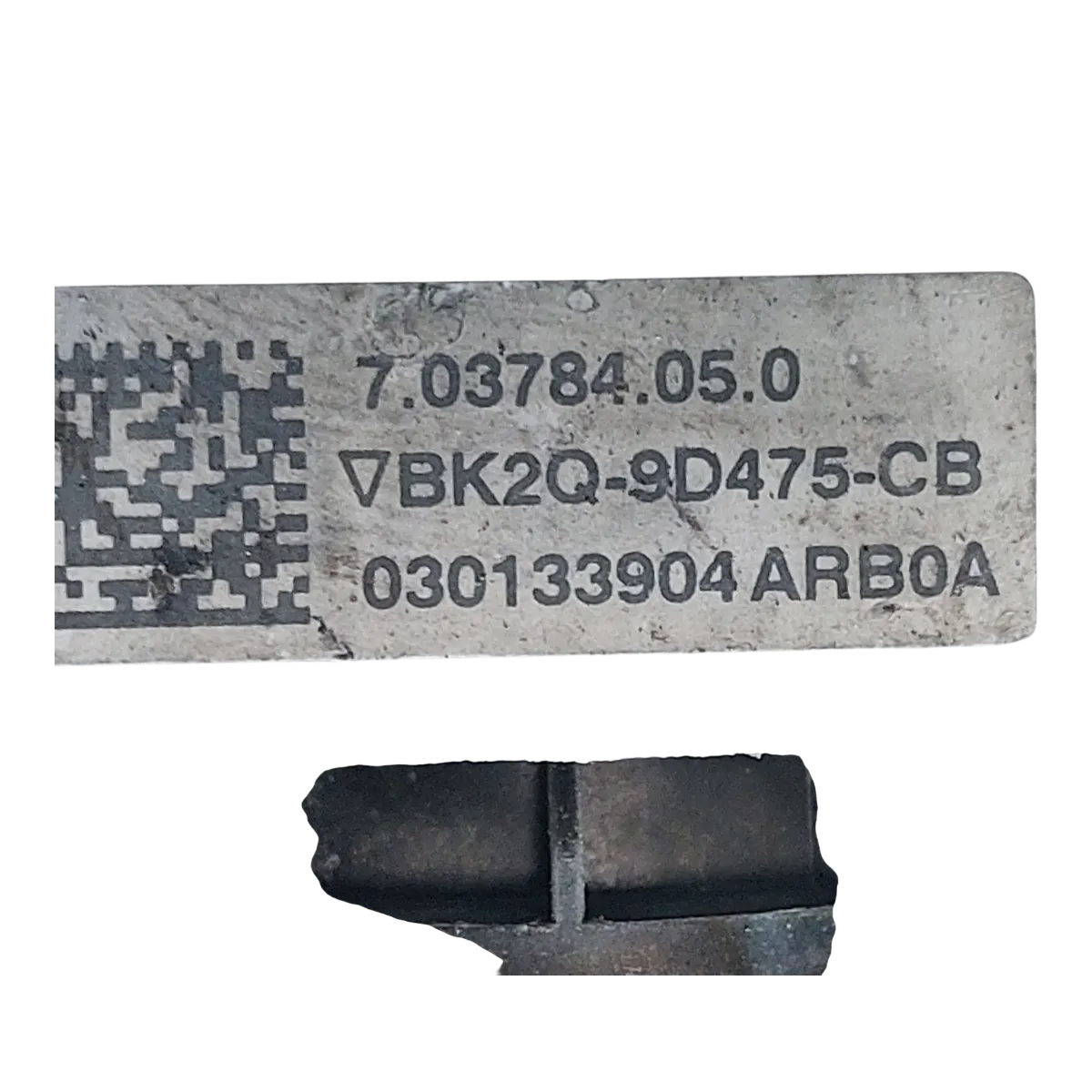 Peugeot Boxer 2.2 HDI  06-14  EGR ventil  703784050   9800555380