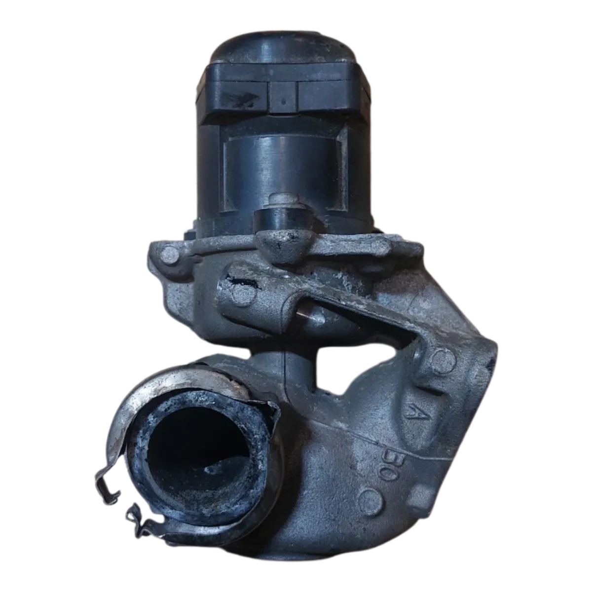 Peugeot 308 1.6 HDI 07-13 EGR ventil 9658203780 9651889180 9654818180 9672880080 9673258680 9660276280
