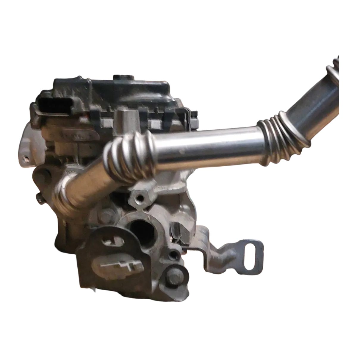 Peugeot 2008 1.6 HDI 13-19 EGR ventil 9807369980 9833095880 1679828780 V29041167