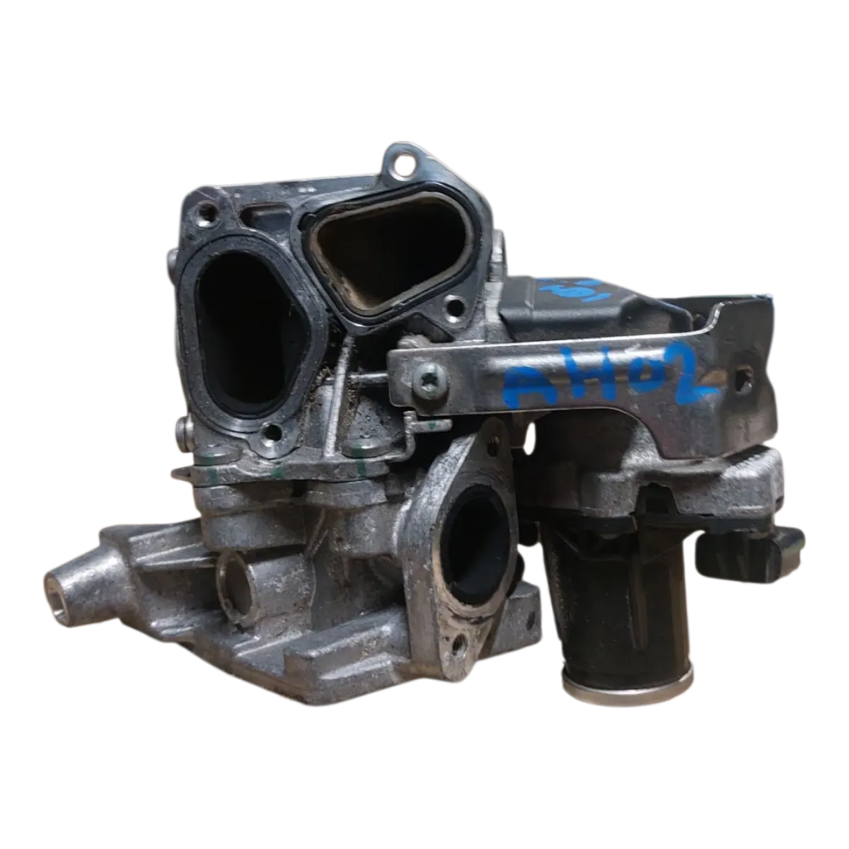 Citroen  C5 Aircross  2.0  HDI  17-     EGR ventil  9821395680  9801705280