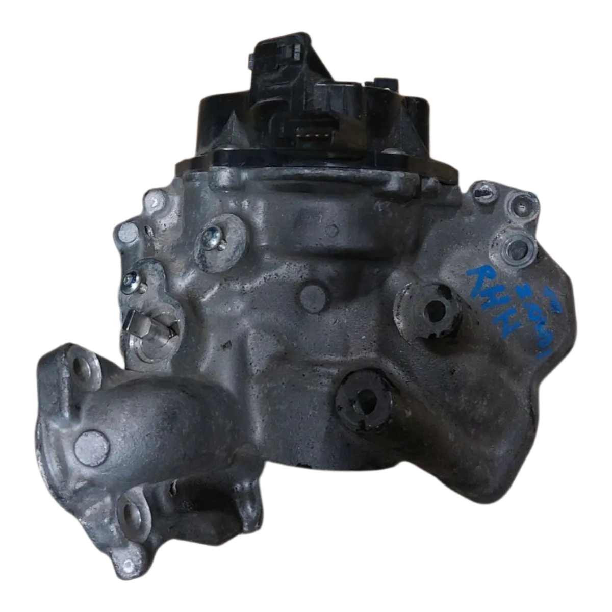 Citroen C5 III X7 2.0 HDI 08- EGR ventil 9678257280 V29012928 9671398180
