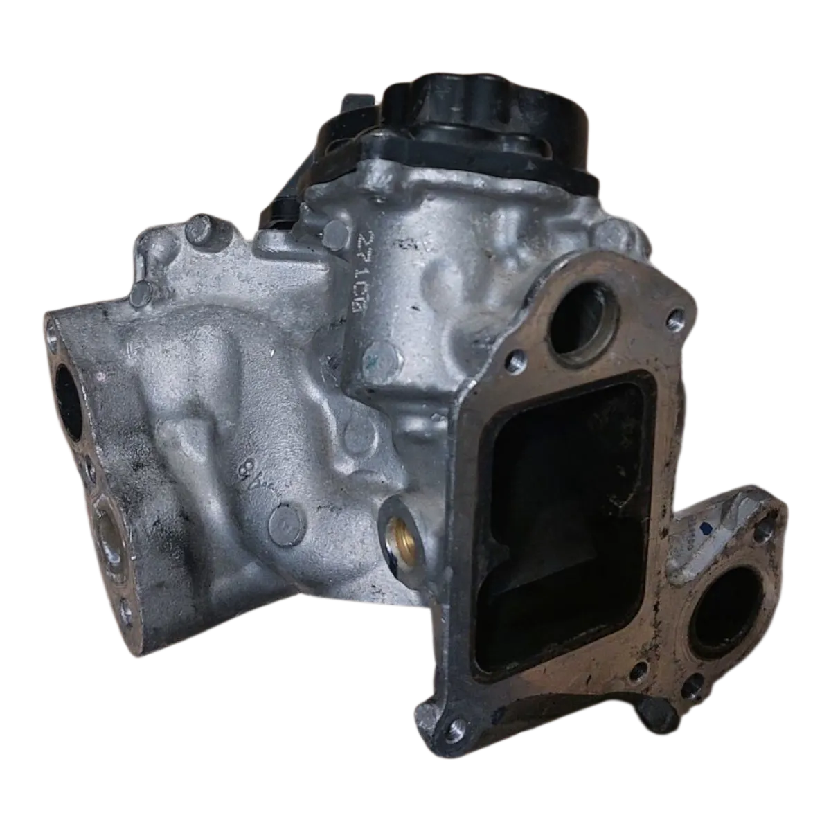 Citroen C5 III X7 2.0 HDI 08- EGR ventil 9678257280 V29012928 9671398180