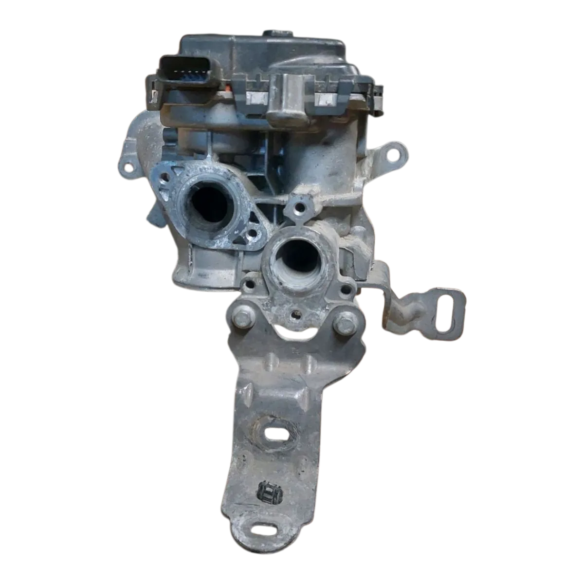 Peugeot 308 T9 1.6 HDI 13-21  EGR ventil 9807369980 9833095880 1679828780 V29041167