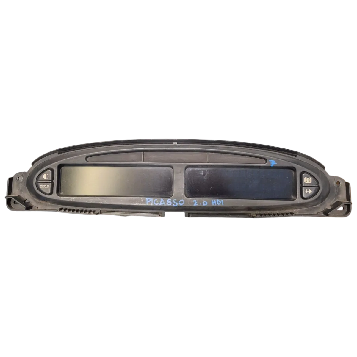 Citroen Xsara Picasso  99-11   kilometar sat/brzinomjer    9646685580