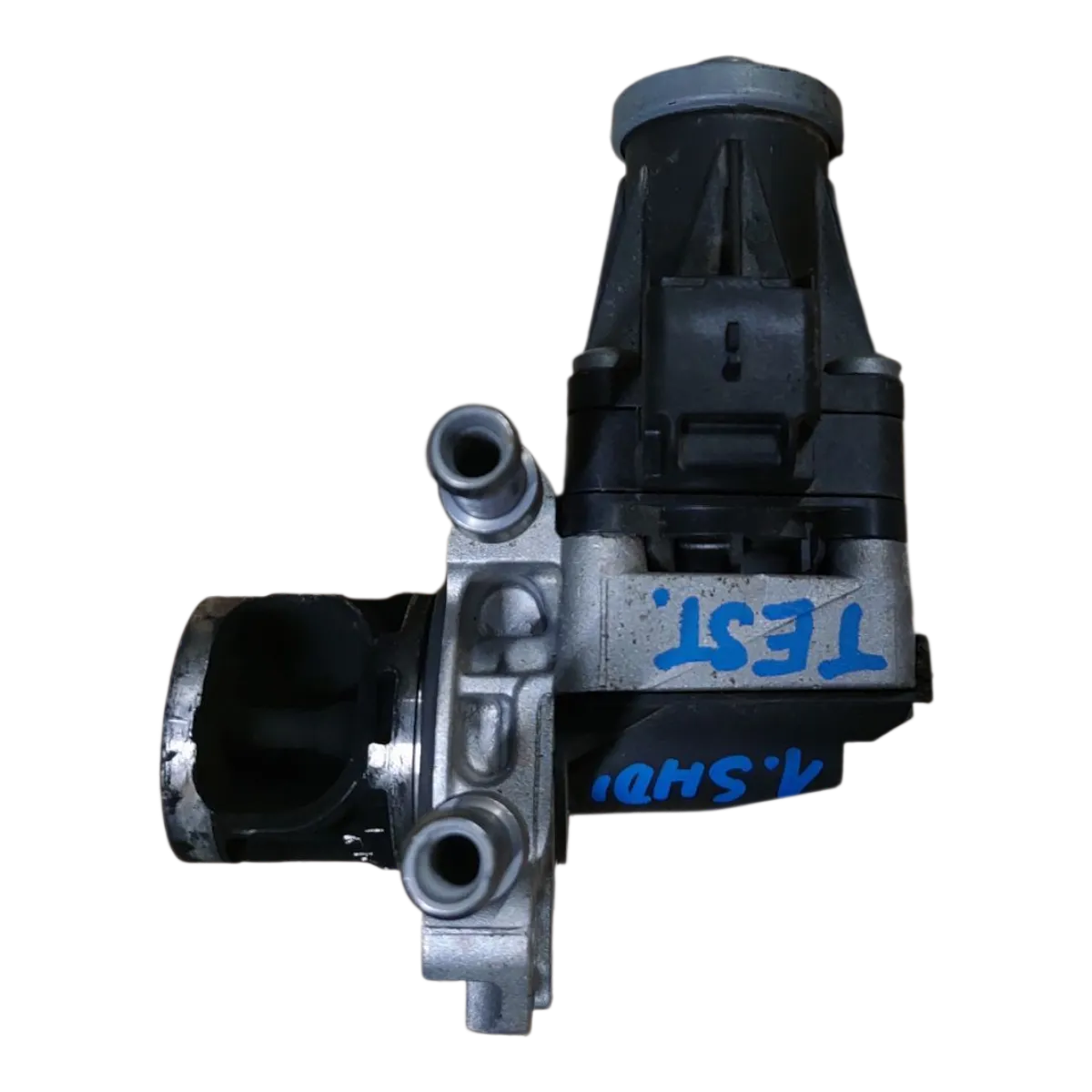 Peugeot Partner IV 1.5 HDI 18- EGR ventil 707794190 9813064280 9829870080