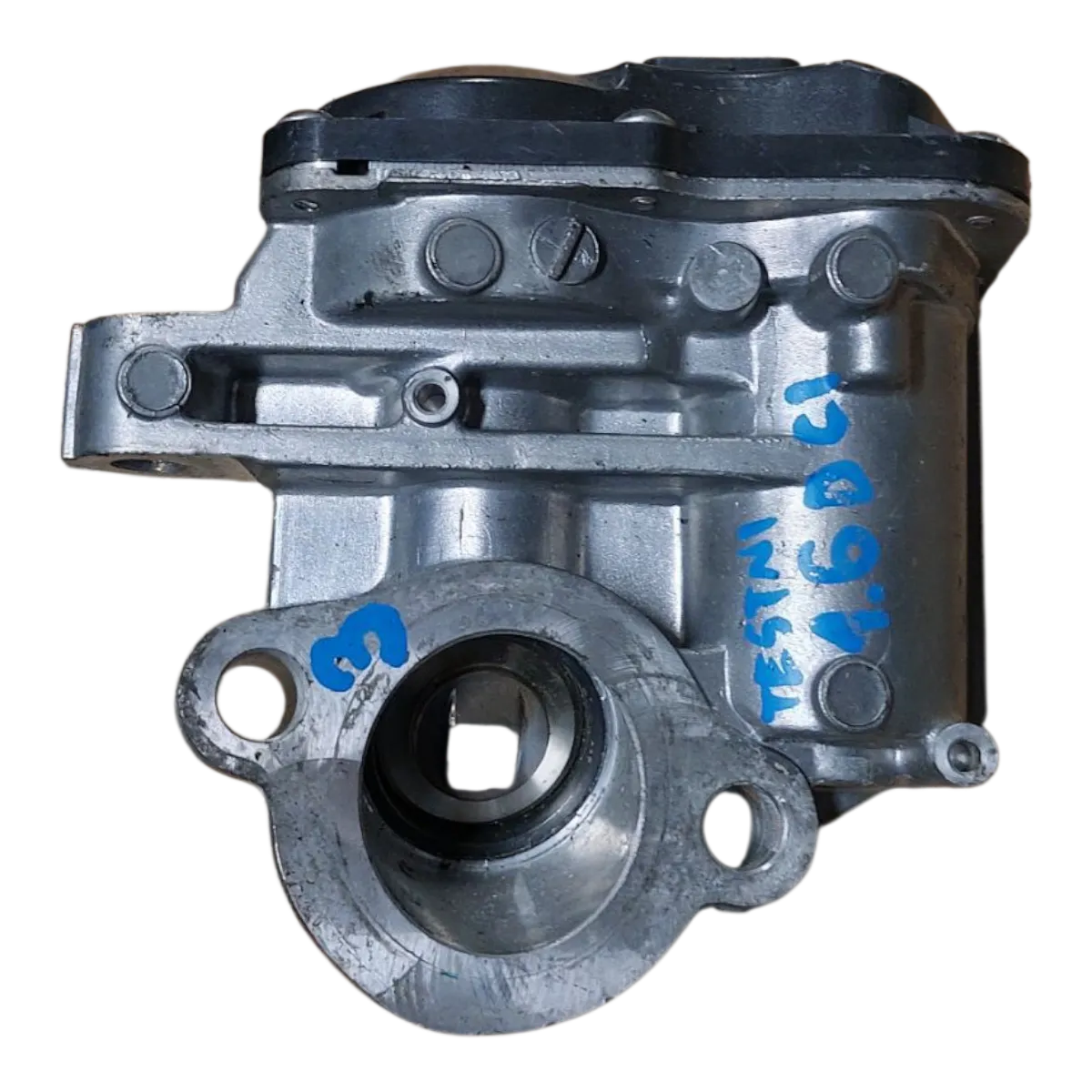 Renault Scenic IV 1.6 DCI 16- EGR ventil 8201068965 147102408R 1501000360