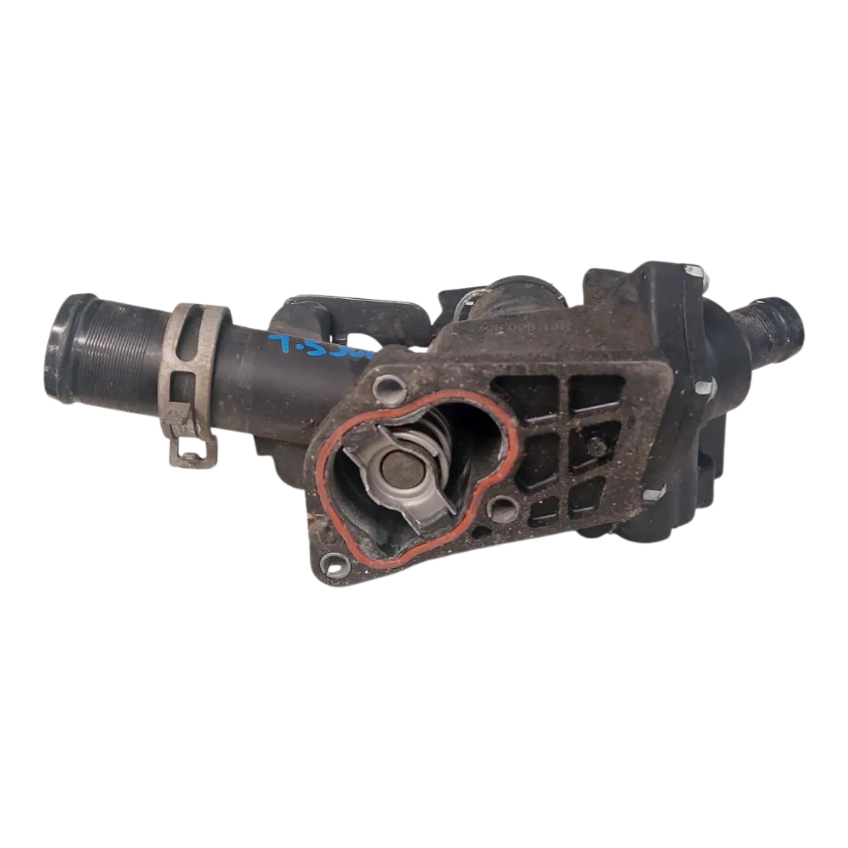 Renault Talisman 1.5  DCI   15-     termostat - kučište   110602770R  110608431R  110609813R