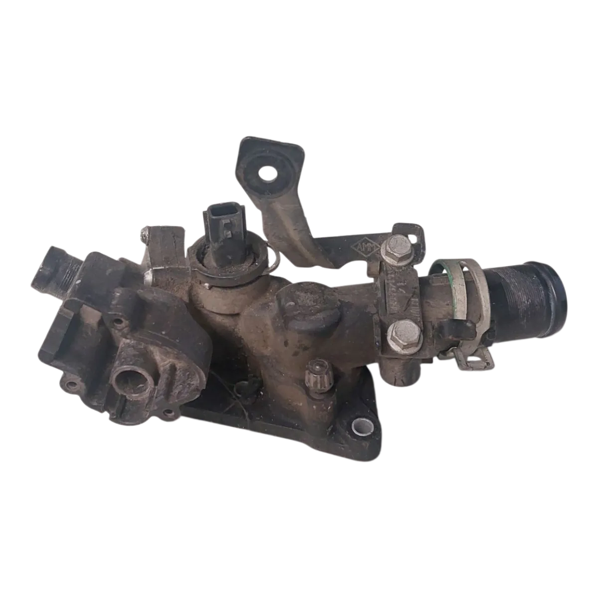 Renault Talisman 1.5  DCI   15-     termostat - kučište   110602770R  110608431R  110609813R