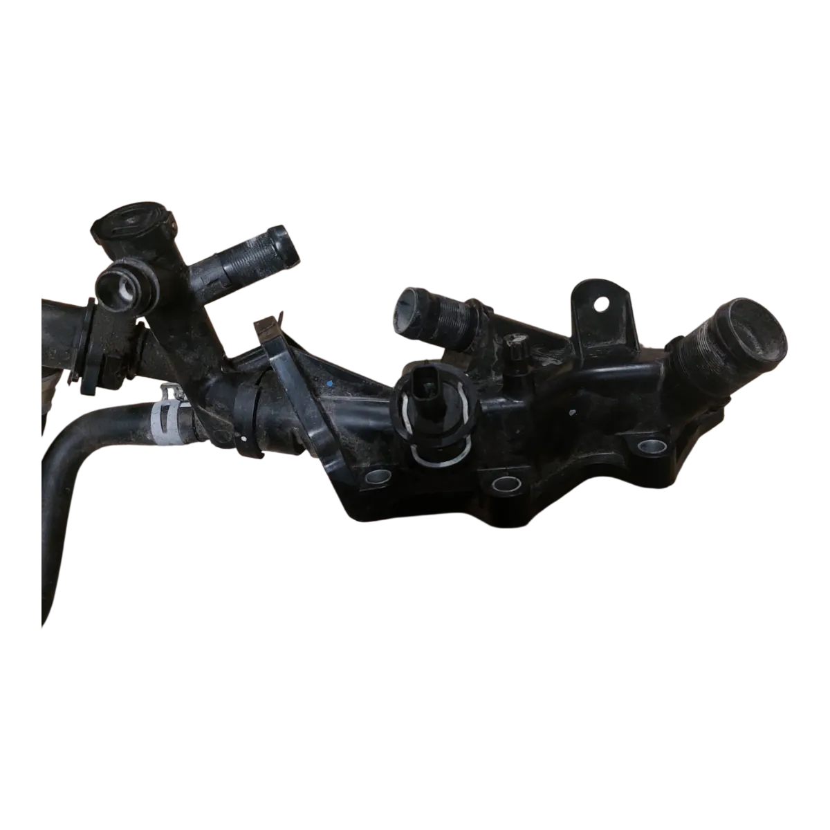 Renault Kangoo III 1.2 TCE  07-21  termostat - kučište 110606217R 110608635R 110606217R 110608635R