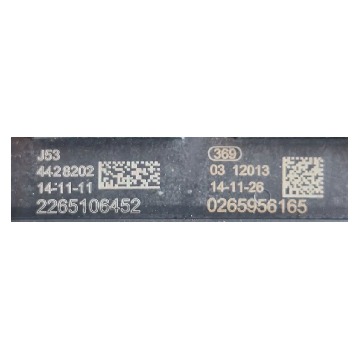 Nissan X-Trail  1.6 DCI  13-22  ABS pumpa   476604CC3A   2265106452   0265956165