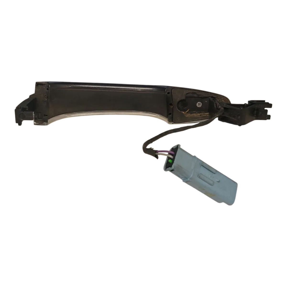 Peugeot 508  10-18  kvaka vrata zadnja desna  keyless   9678532077