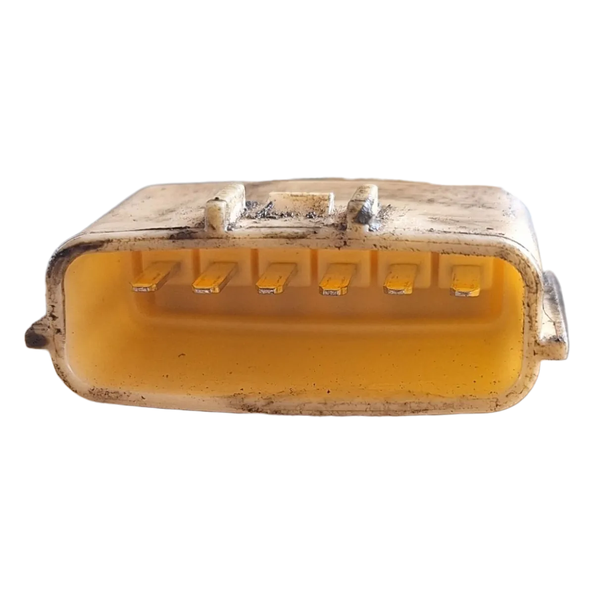 Nissan X-Trail  1.6 DCI  13-22   plovak-pumpa   6-pinova    170404BE1A   0580204030