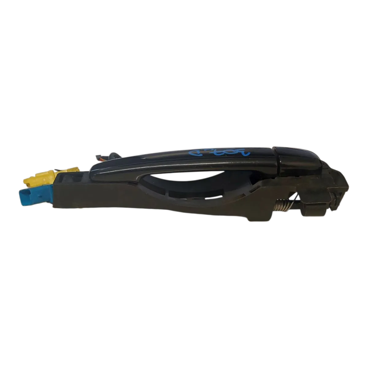 Peugeot  307 CC   03-09  kvaka vrata prednja desna  keyless  9647831280