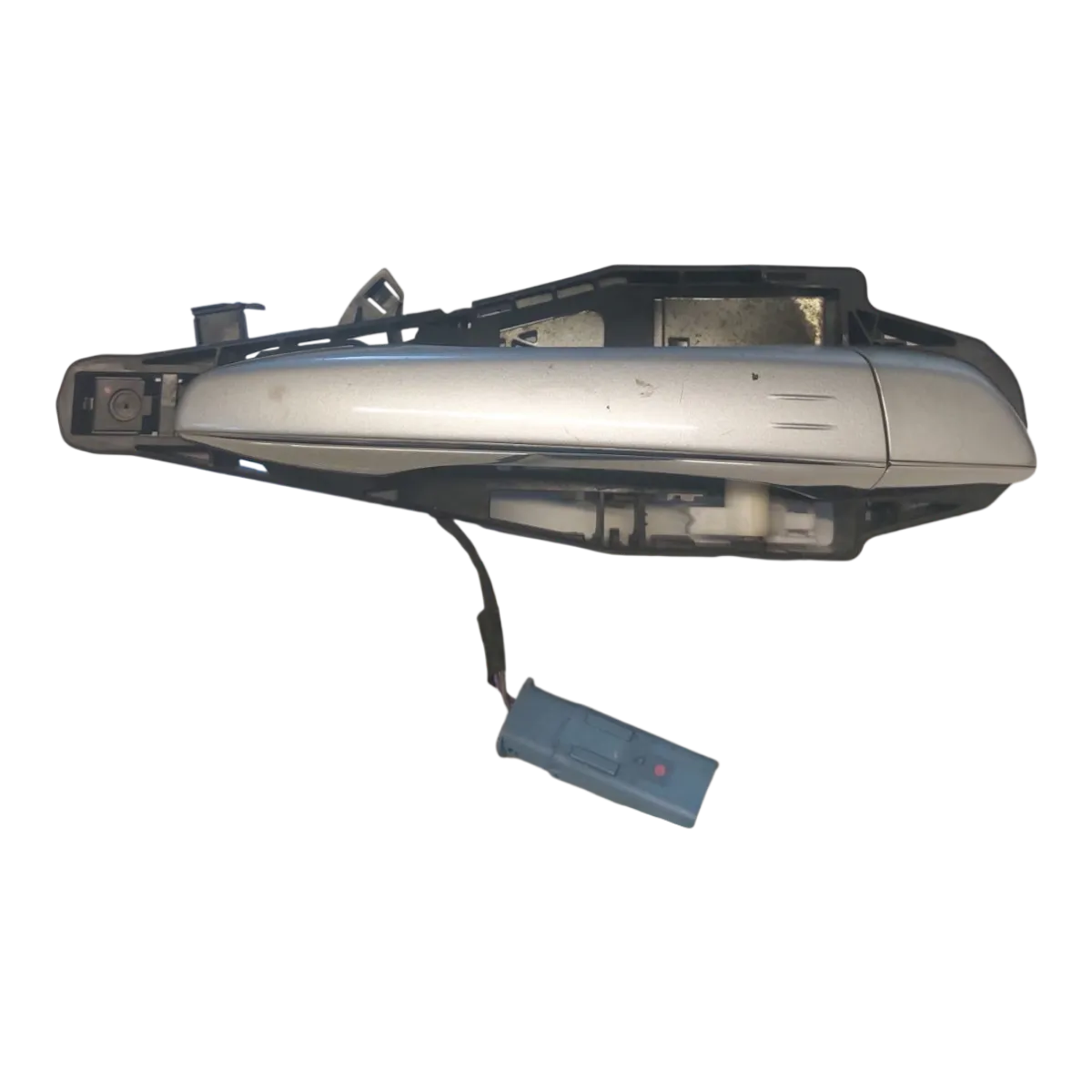Citroen  DS5  11-18  kvaka vrata prednja desna  keyless  9686895477
