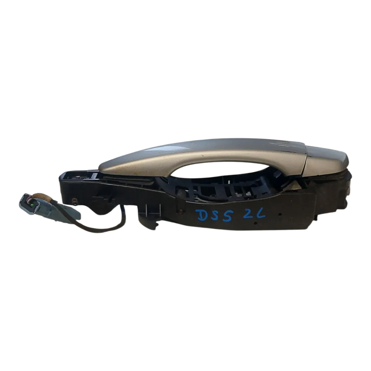 Citroen  DS5  11-18  kvaka vrata zadnja lijeva  keyless   9686895577