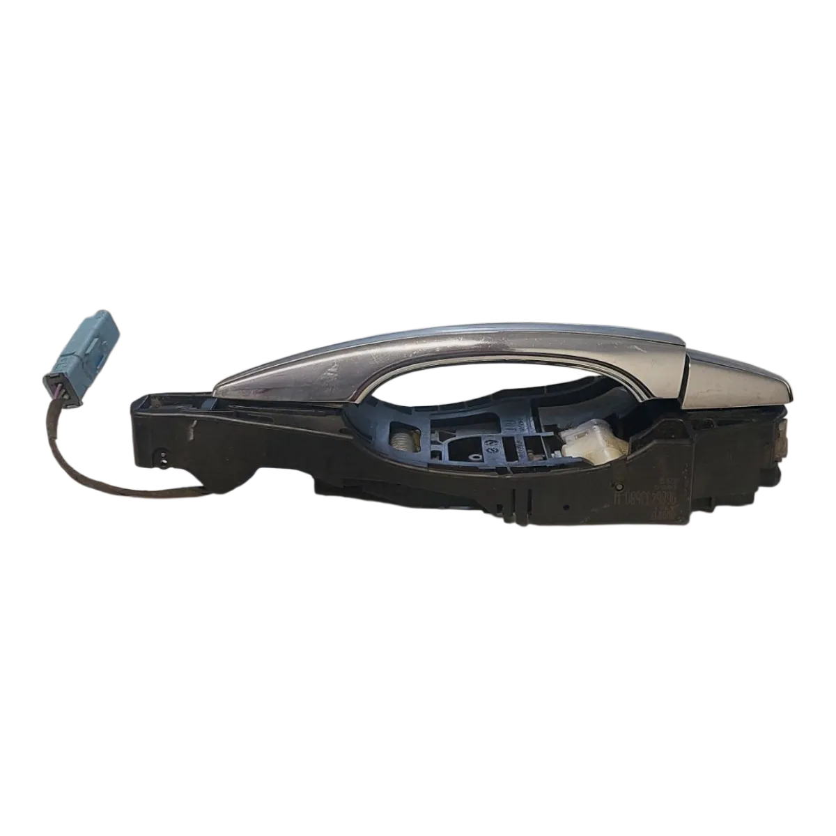 Citroen  DS5  11-18  kvaka vrata zadnja desna  keyless  9678532077