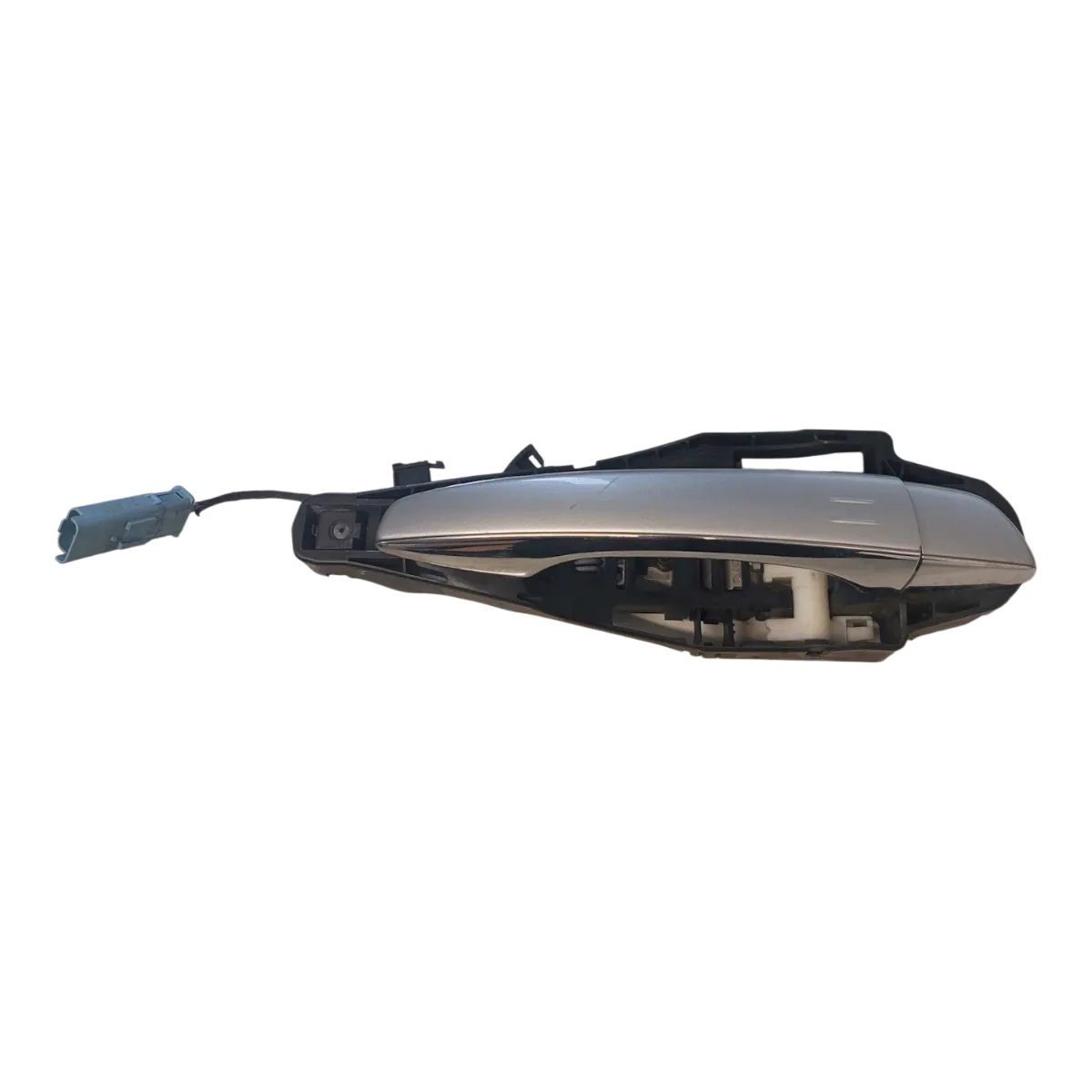 Citroen  DS5  11-18  kvaka vrata zadnja desna  keyless  9678532077