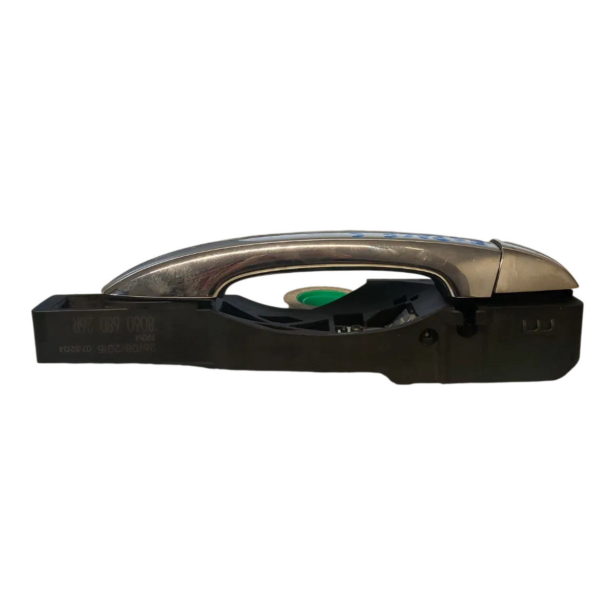 Renault  Espace V  15-    kvaka vrata prednja  desna  keyless  806067012R   806068026R