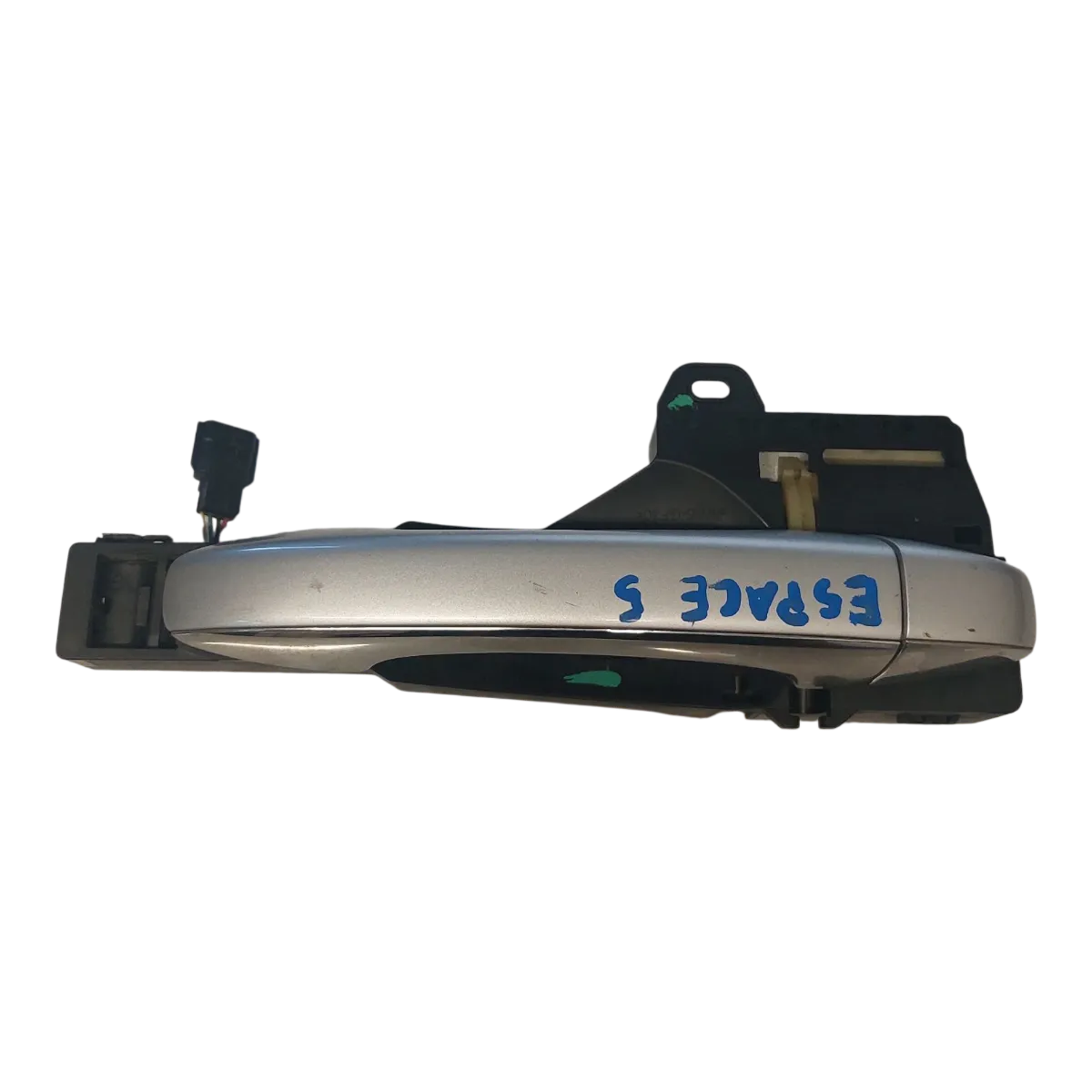 Renault  Espace V  15-    kvaka vrata prednja  desna  keyless  806067012R   806068026R