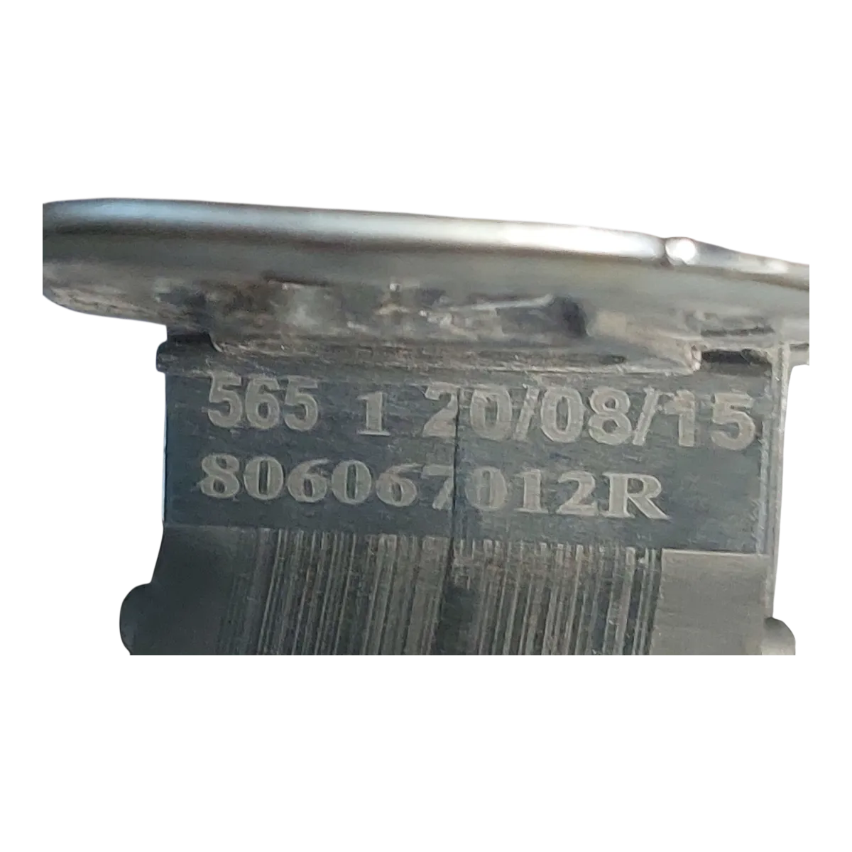 Renault  Espace V  15-    kvaka vrata prednja  desna  keyless  806067012R   806068026R