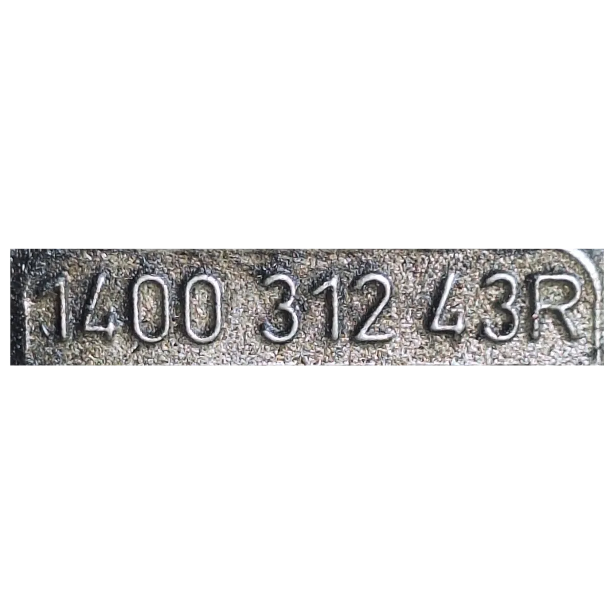 Nissan X-Trail  1.6 DCI  13-22   usisna grana     140031243R