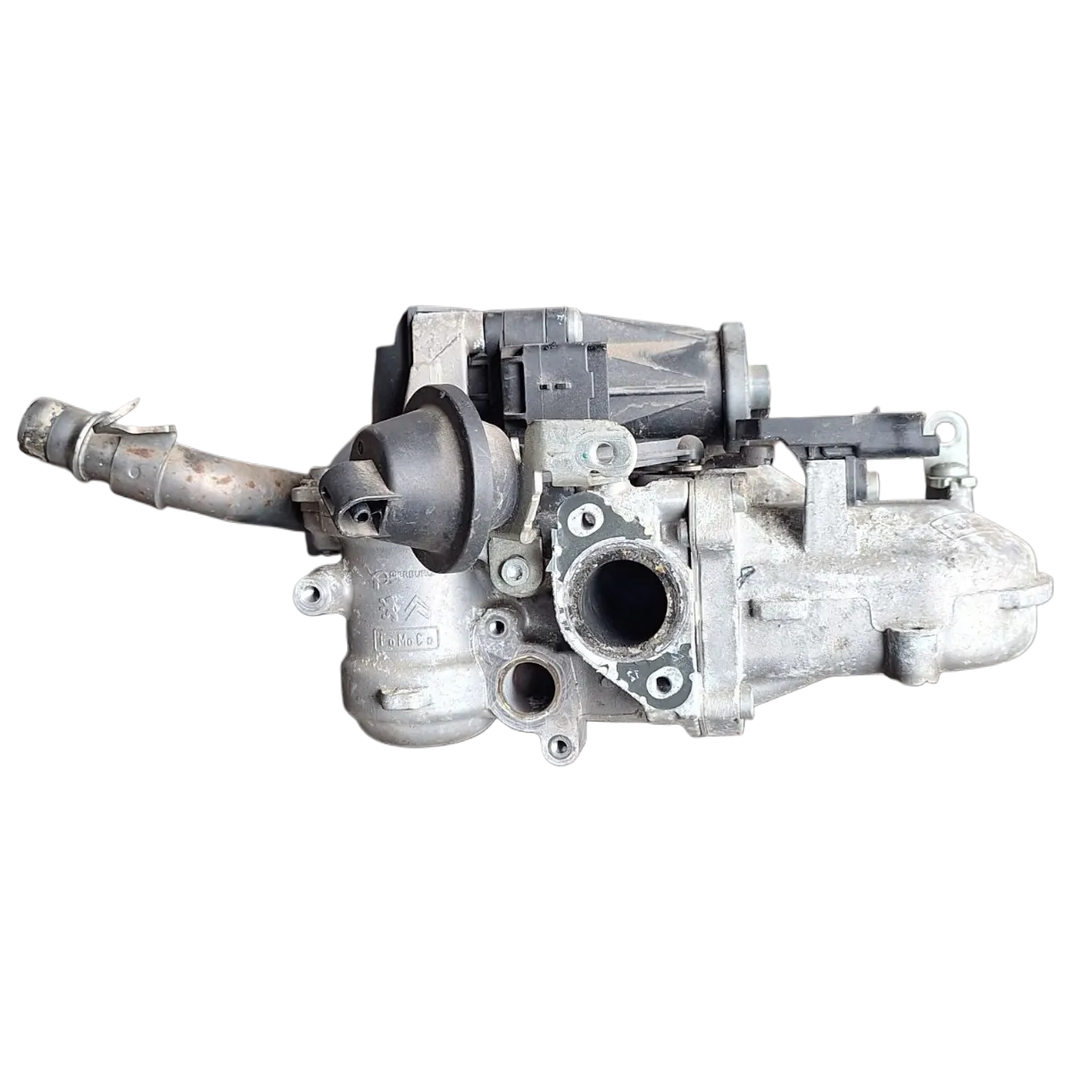 Citroen  C3 Picasso  1.4 HDI  09-15   EGR ventil - hladnjak     5056390300   505923030