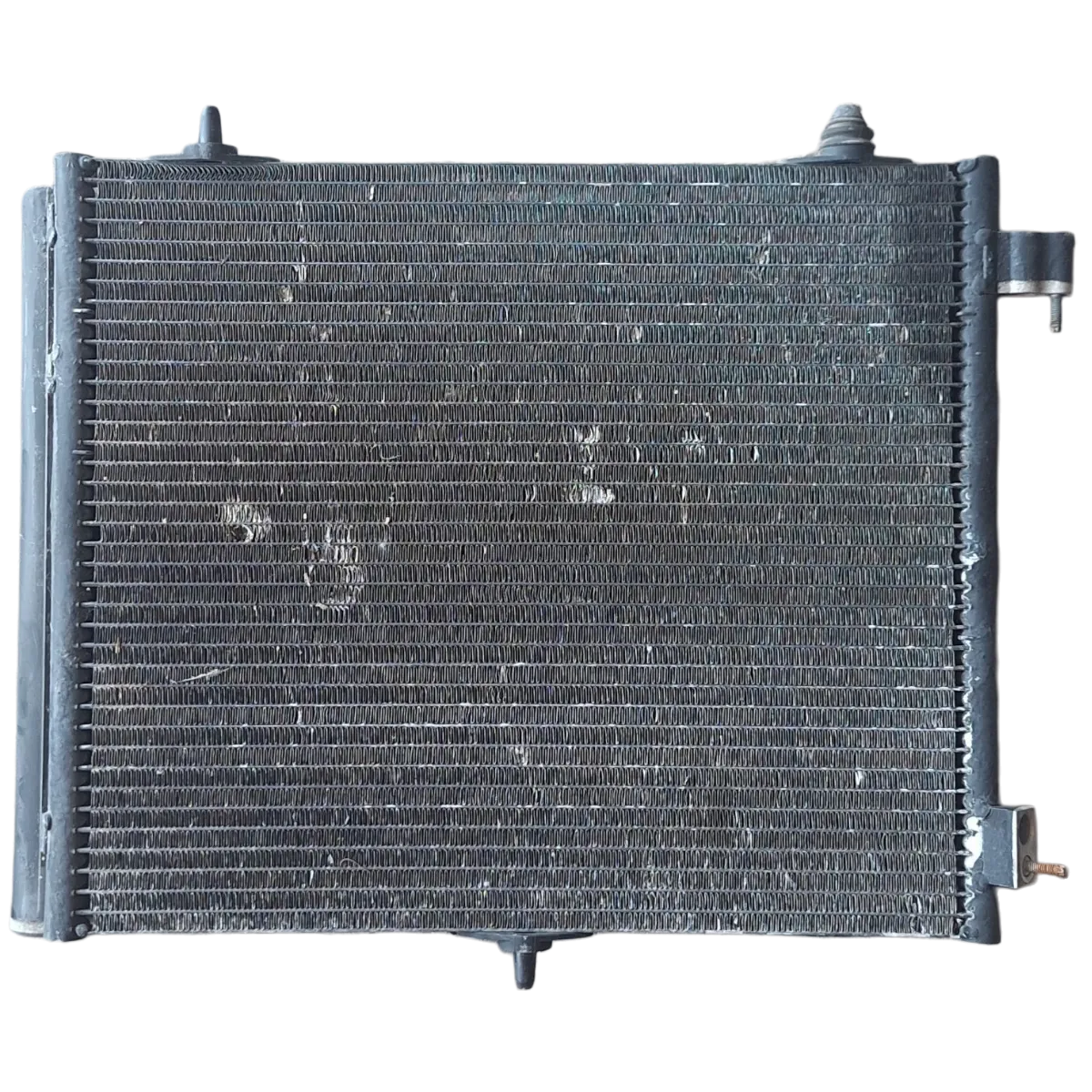 Peugeot 1007  1.4 HDI  04-09  hladnjak klime    9655009880   62684J