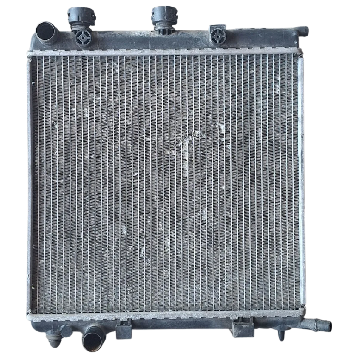 Peugeot 1007  1.4 HDI  04-09  hladnjak vode -kiler    9638520480