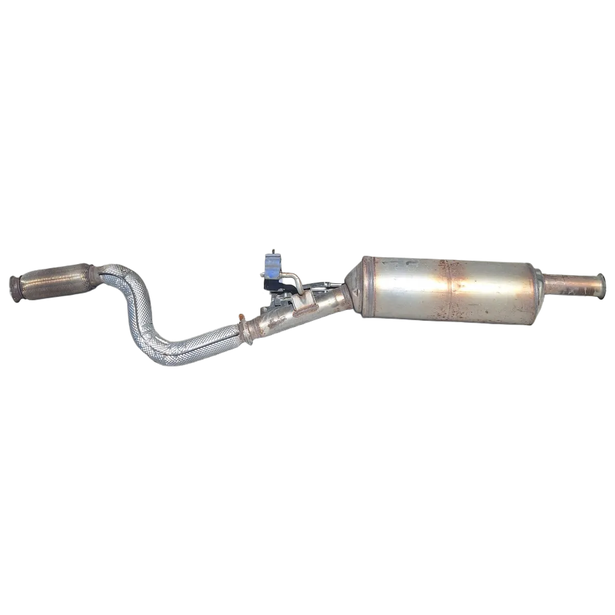 Citroen C4 Cactus   1.6 HDI 14-20  DPF/FAP katalizator/filter krutih čestica    TR PSA S002   TR PSA F026
