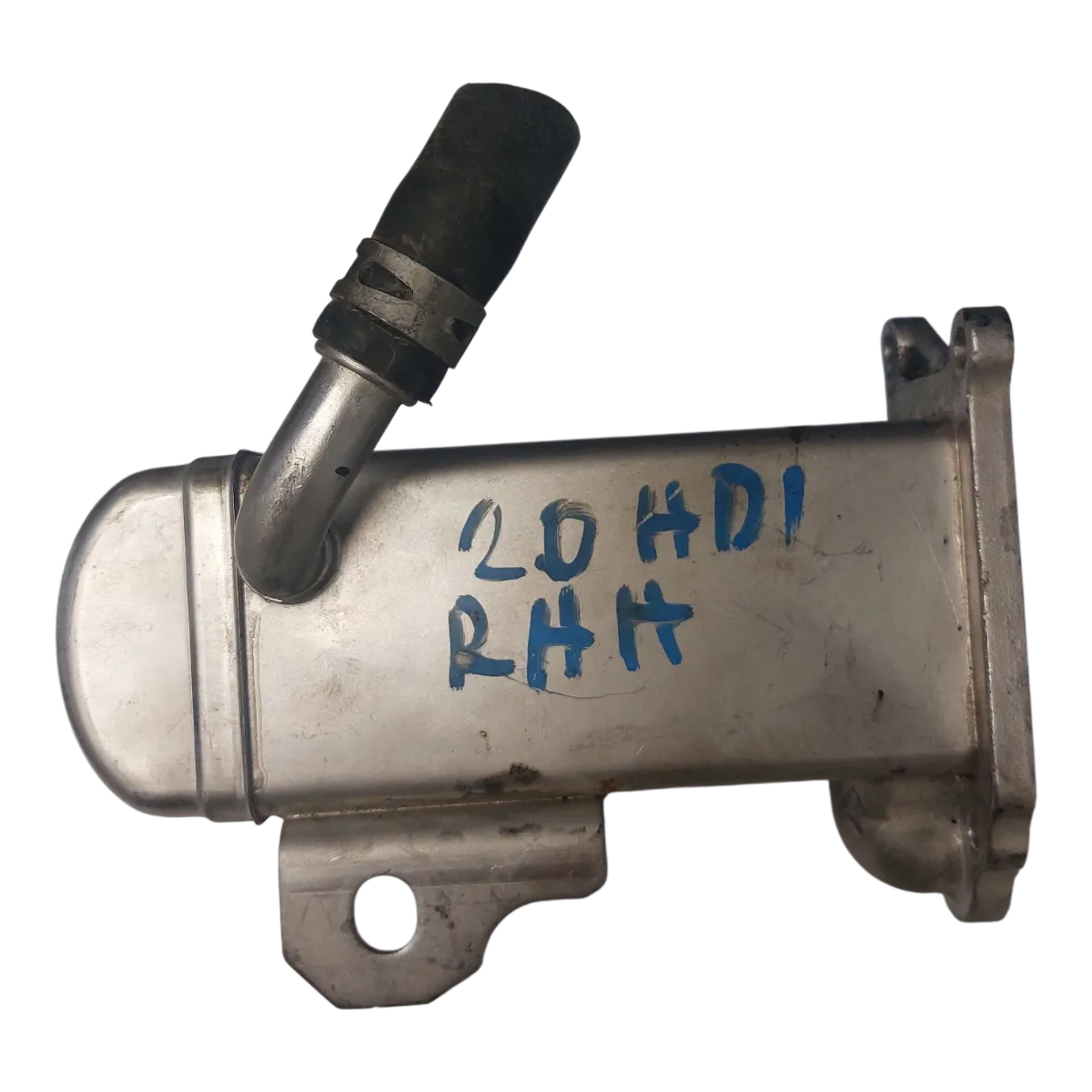 Peugeot 508 2.0 HDI 09-18  hladnjak EGR ventila  V29004027   MM111BL