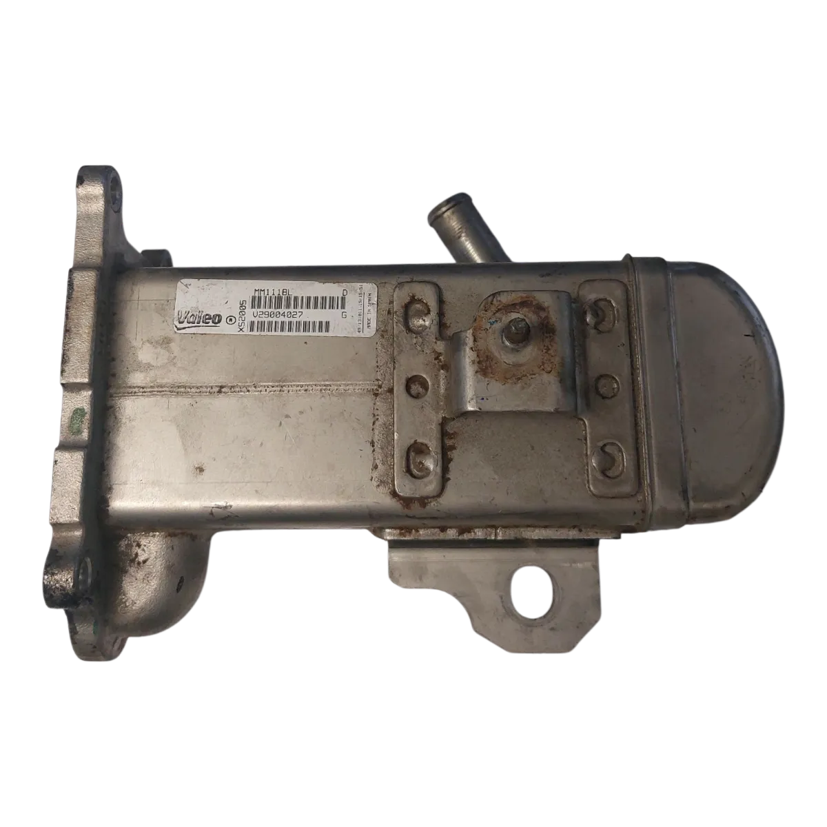 Peugeot 508 2.0 HDI 09-18  hladnjak EGR ventila  V29004027   MM111BL