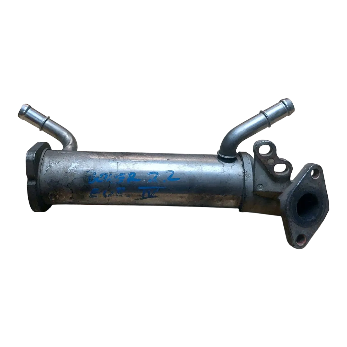 Peugeot Boxer  2.2 HDI EURO IV 06-14  hladnjak EGR ventila   6C1Q9F464AE 9659695080