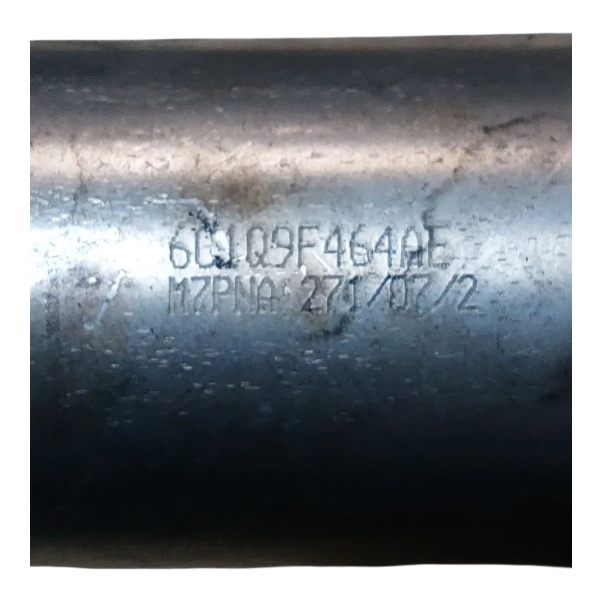 Peugeot Boxer  2.2 HDI EURO IV 06-14  hladnjak EGR ventila   6C1Q9F464AE 9659695080
