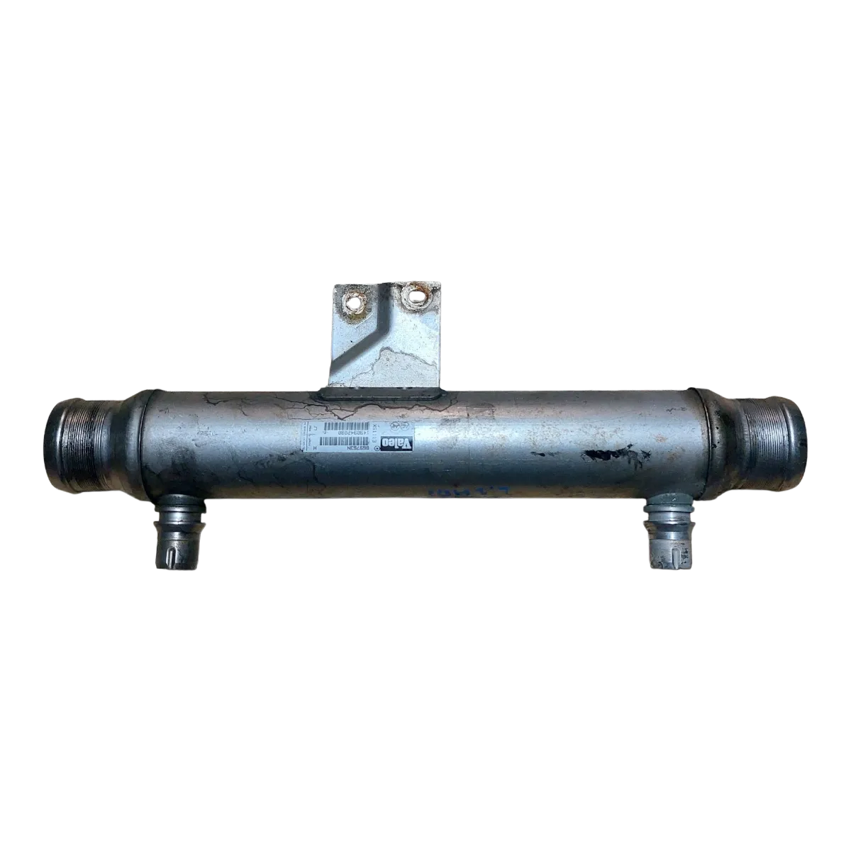 Peugeot 807 2.2 HDI 06-    hladnjak EGR ventila   1490942080  869763N