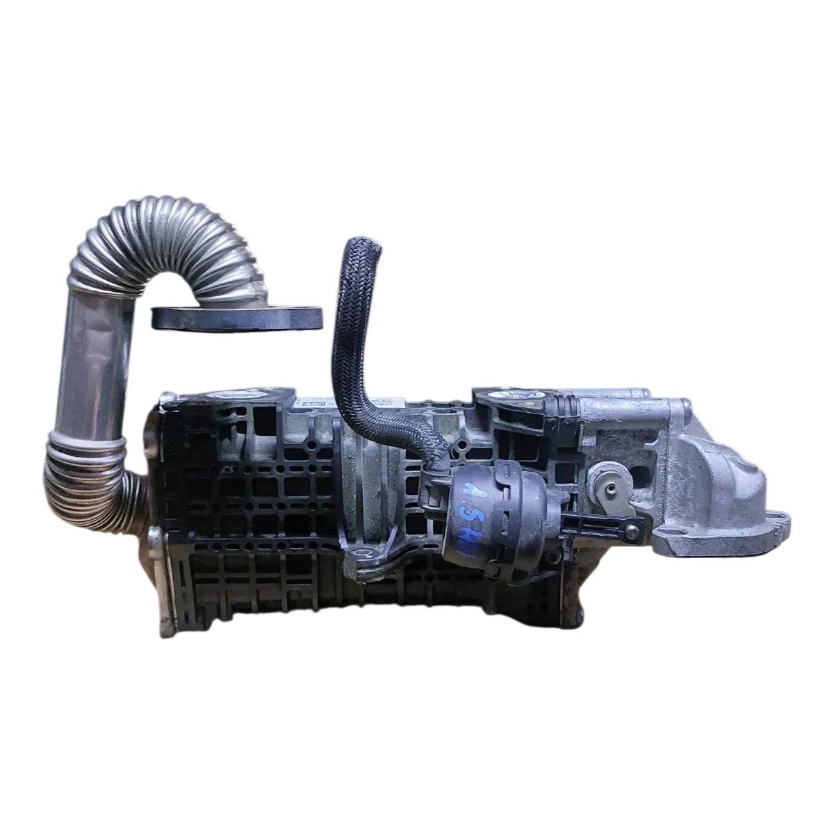 Peugeot 208 P21E 1.5 HDI 19-    hladnjak EGR ventila  9813050280 GS988004