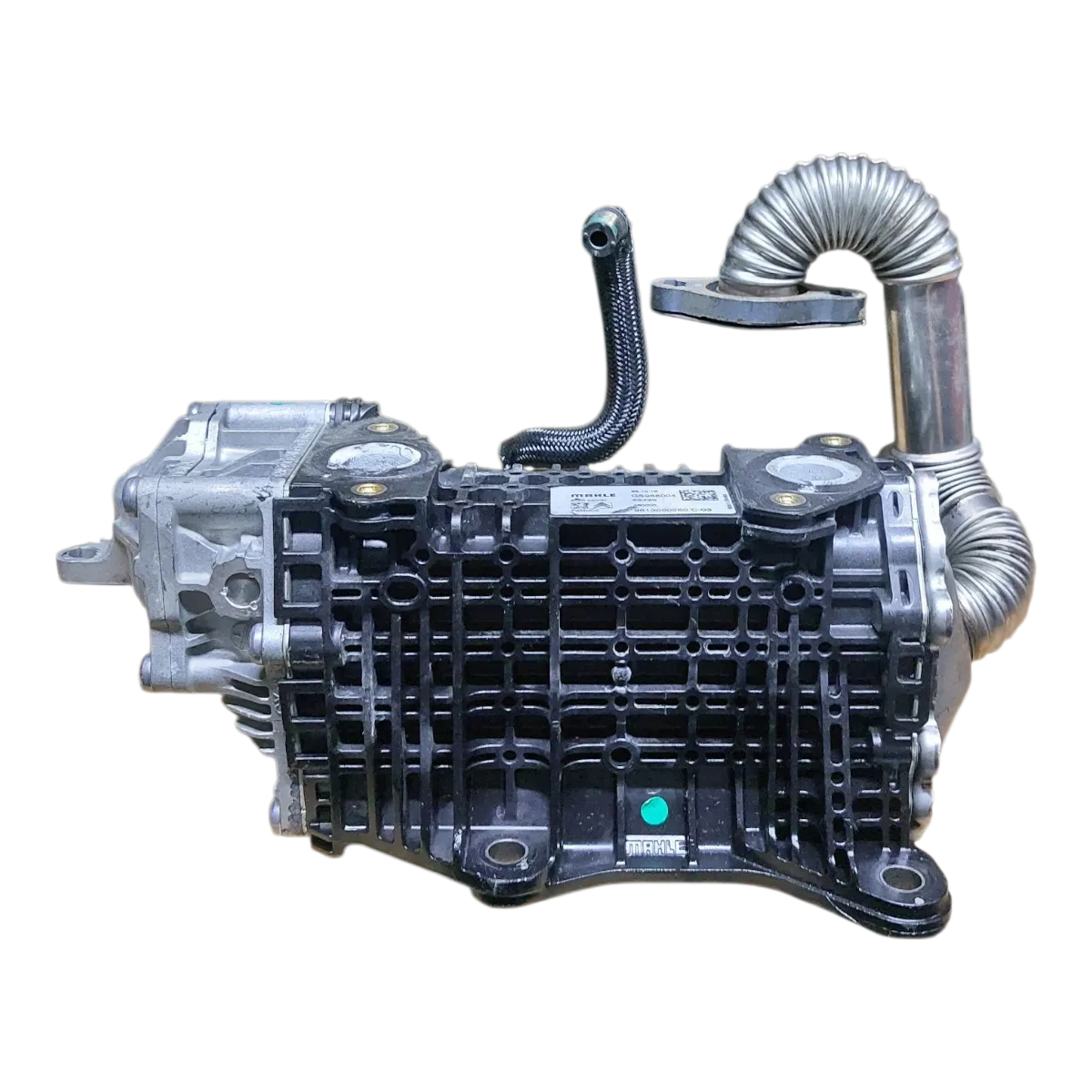 Peugeot 208 P21E 1.5 HDI 19-    hladnjak EGR ventila  9813050280 GS988004