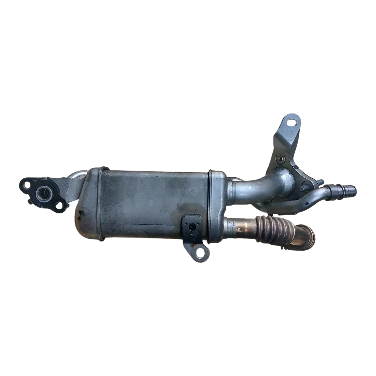 Renault Kangoo III 1.5 DCI 07-21 hladnjak EGR ventila  147350364R 147357082R