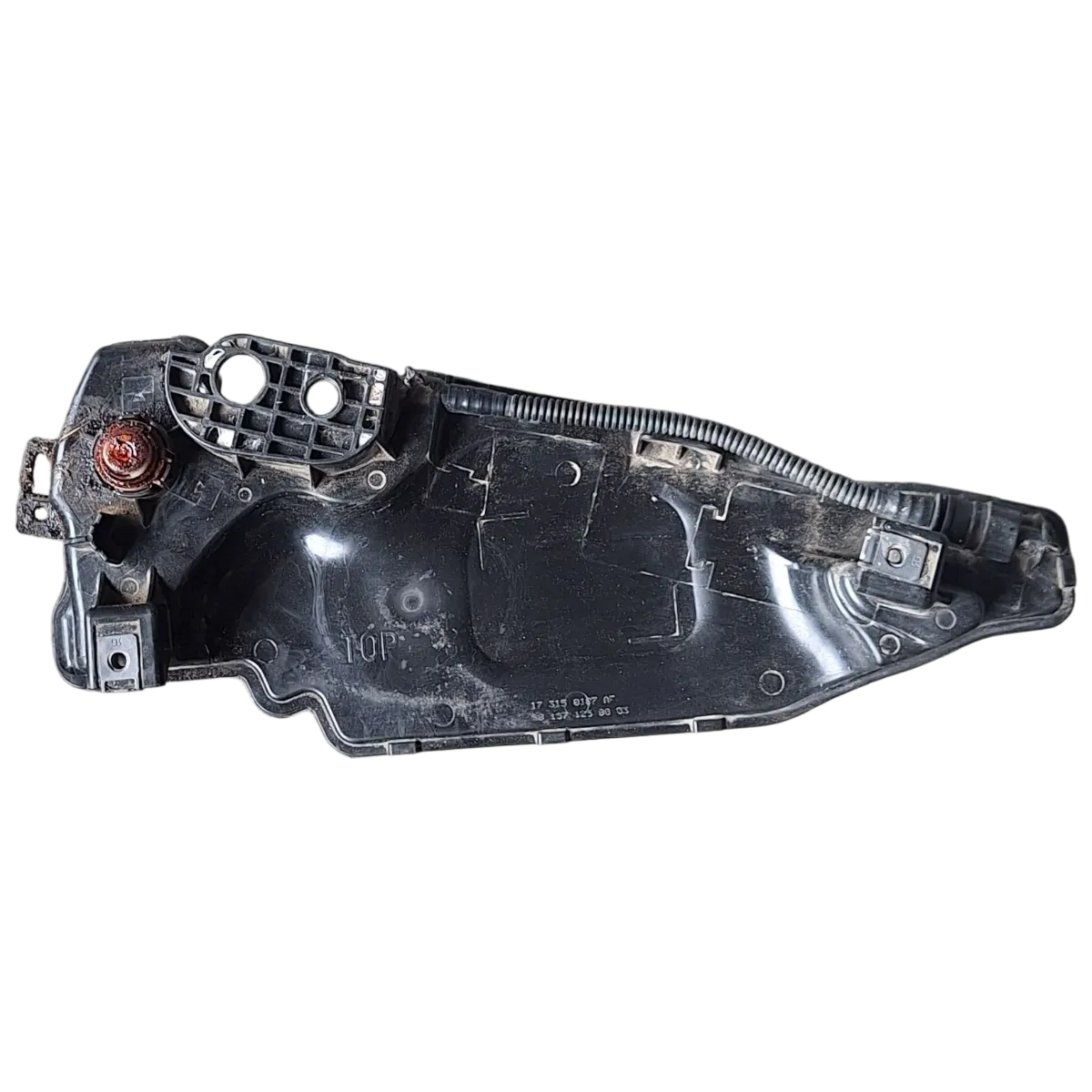 Citroen C4 Cactus  1.6 HDI 14-20   spremnik-rezervoar tekućine za čišćenje DPF/FAP filtera    9815712580