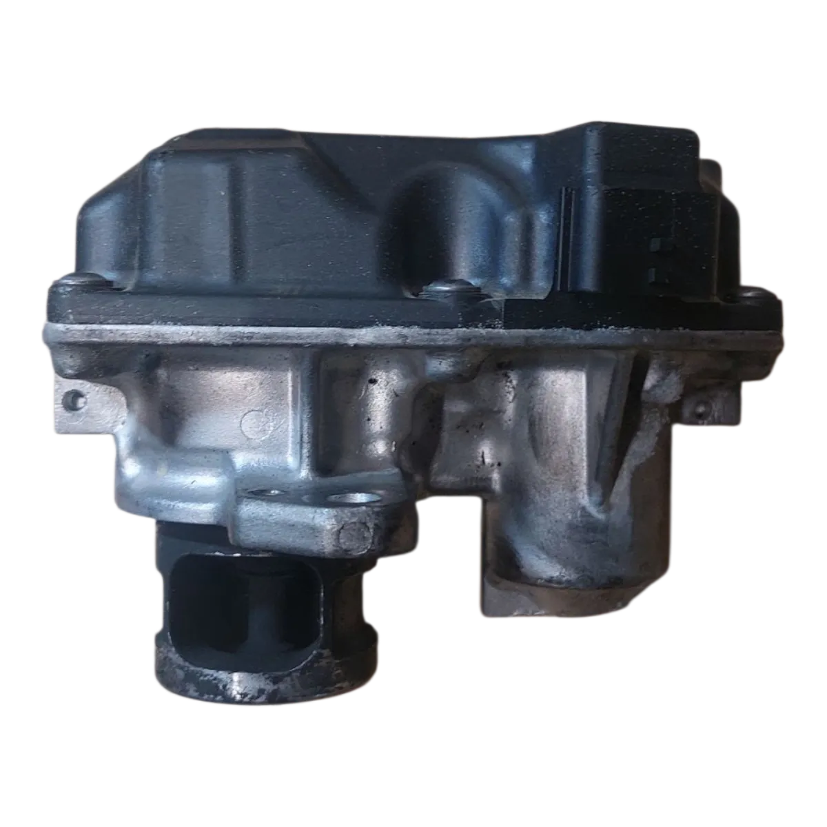 Renault Scenic IV 1.5 DCI 16- EGR ventil 147105039R 147109816R 147109948R